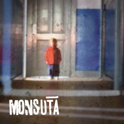 MONSUTĀ EP cover